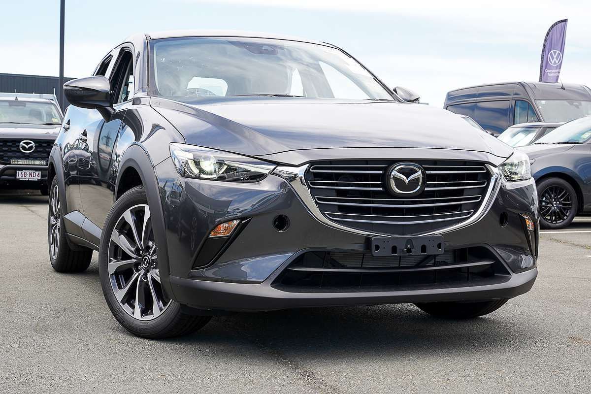 2025 Mazda CX-3 G20 Pure DK
