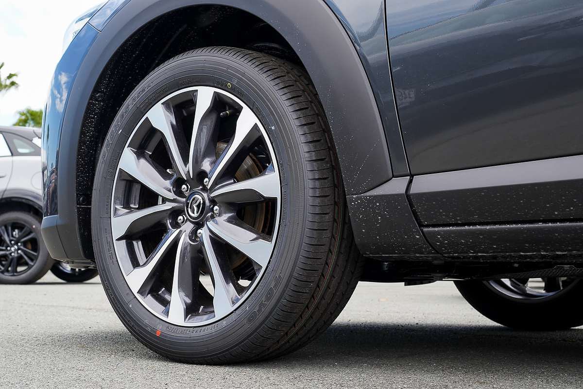 2025 Mazda CX-3 G20 Pure DK