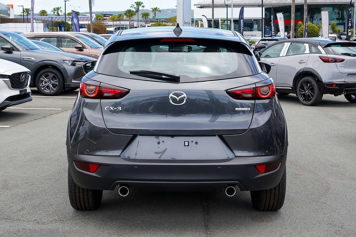 2025 Mazda CX-3 G20 Pure DK