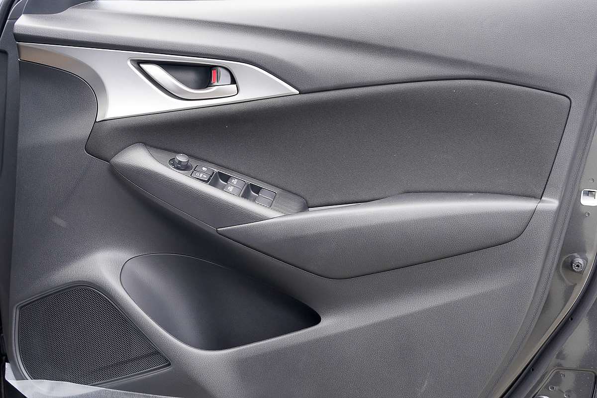 2025 Mazda CX-3 G20 Pure DK