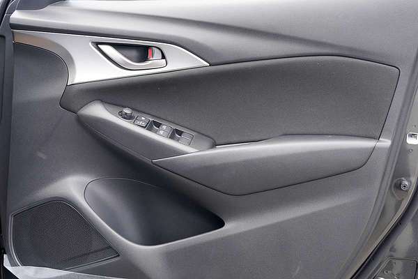 2025 Mazda CX-3 G20 Pure DK