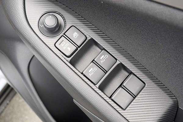 2025 Mazda CX-3 G20 Pure DK