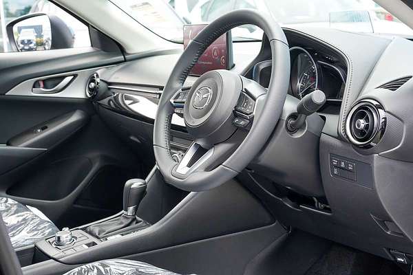 2025 Mazda CX-3 G20 Pure DK