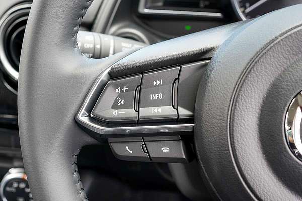 2025 Mazda CX-3 G20 Pure DK