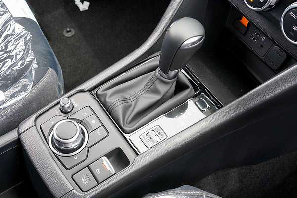 2025 Mazda CX-3 G20 Pure DK