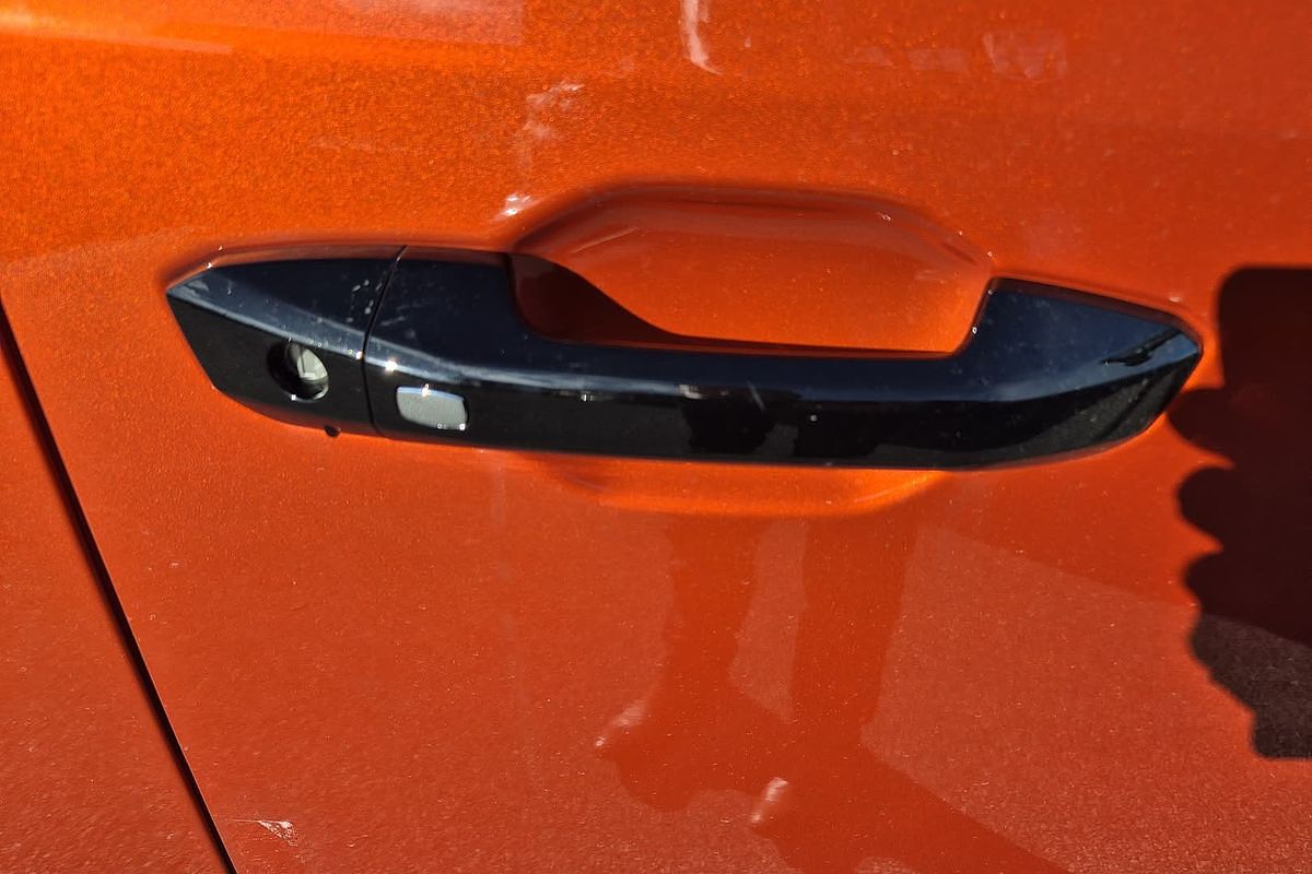 2025 LDV T60 Max PLUS SK8C 4X4