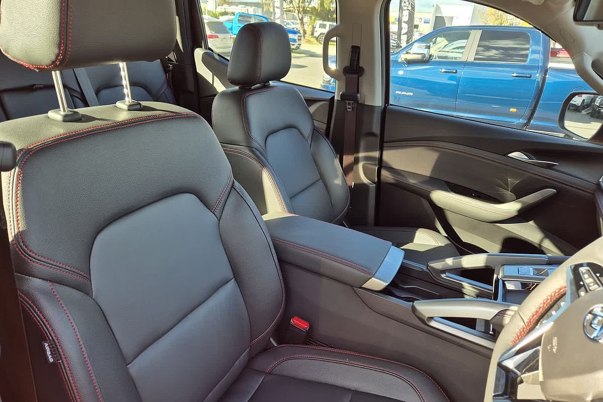 2025 LDV T60 Max PLUS SK8C 4X4