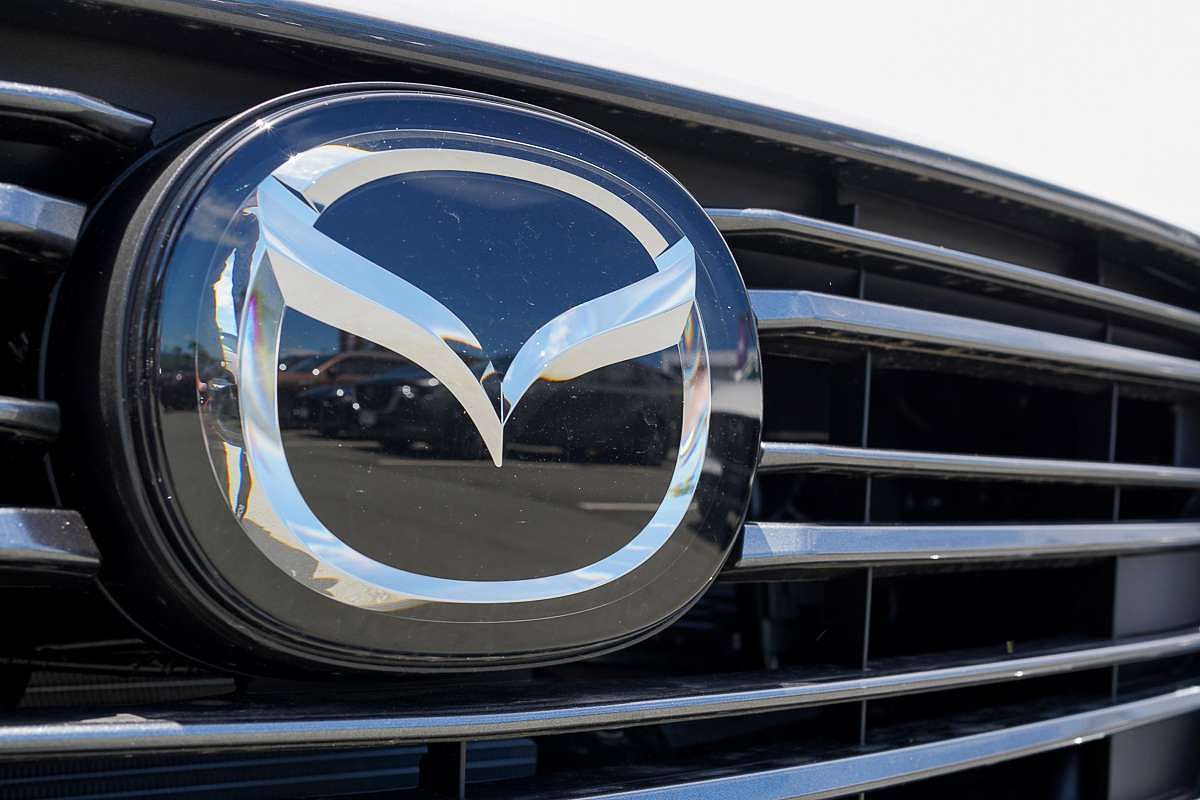 2025 Mazda CX-3 G20 Pure DK