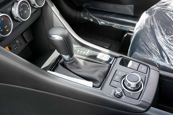 2025 Mazda CX-3 G20 Pure DK