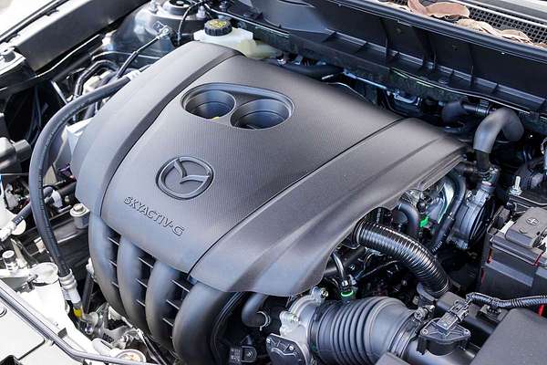 2025 Mazda CX-3 G20 Pure DK