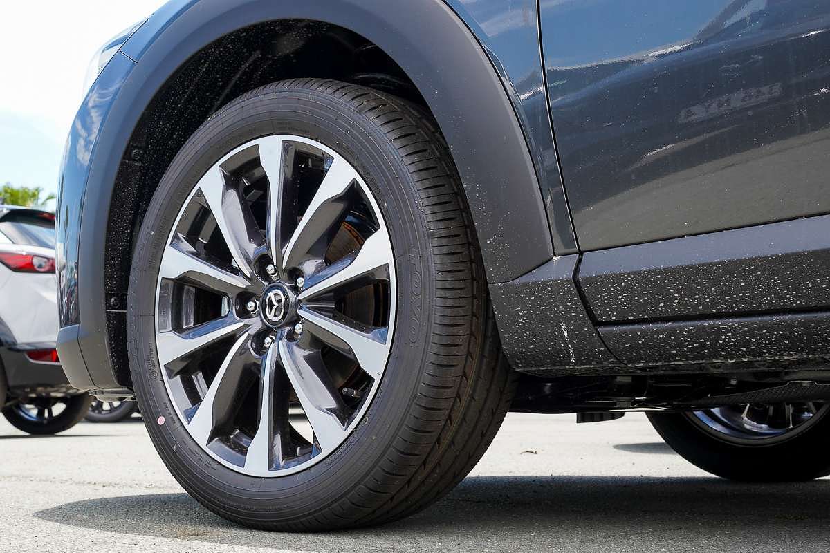 2025 Mazda CX-3 G20 Pure DK