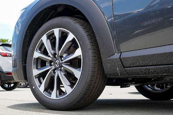 2025 Mazda CX-3 G20 Pure DK