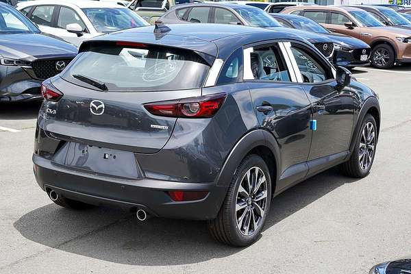 2025 Mazda CX-3 G20 Pure DK