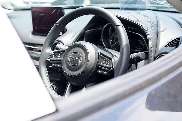 2025 Mazda CX-3 G20 Pure DK