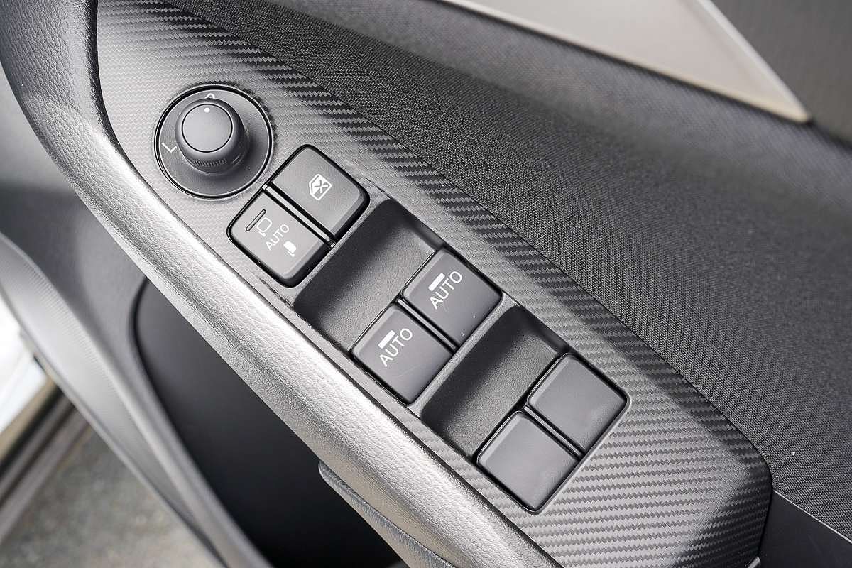 2025 Mazda CX-3 G20 Pure DK