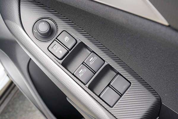 2025 Mazda CX-3 G20 Pure DK