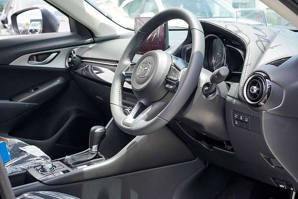 2025 Mazda CX-3 G20 Pure DK