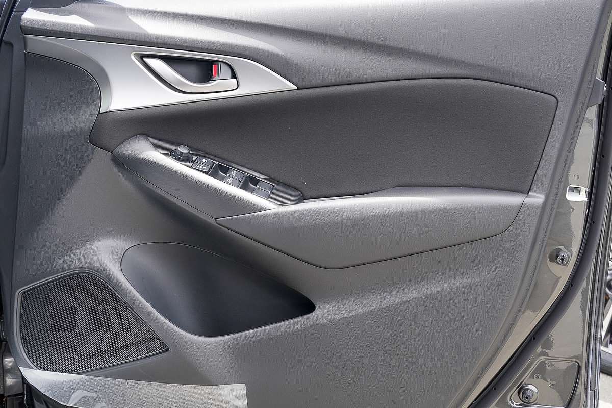 2025 Mazda CX-3 G20 Pure DK