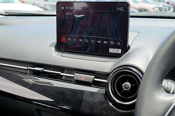 2025 Mazda CX-3 G20 Pure DK