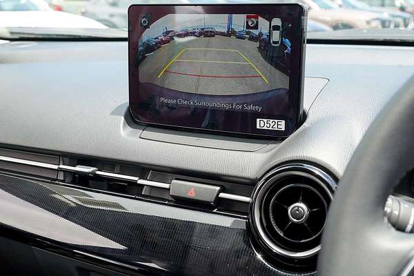 2025 Mazda CX-3 G20 Pure DK