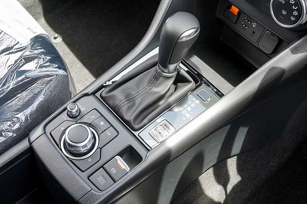 2025 Mazda CX-3 G20 Pure DK