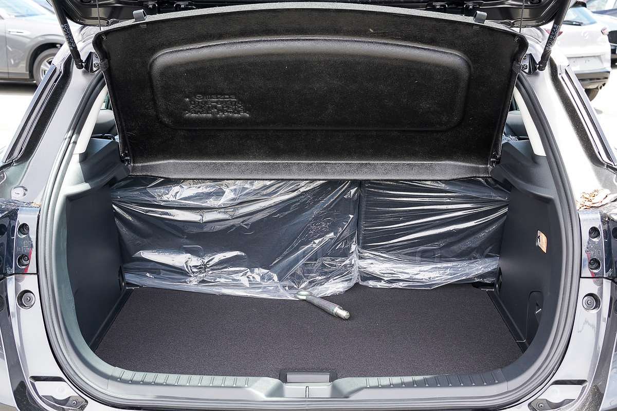 2025 Mazda CX-3 G20 Pure DK