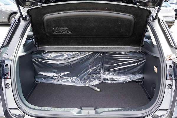 2025 Mazda CX-3 G20 Pure DK