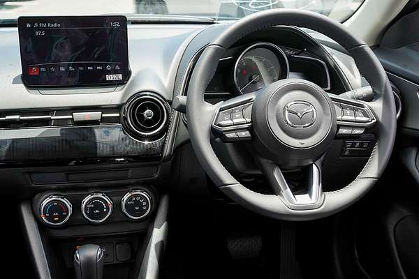 2025 Mazda CX-3 G20 Pure DK