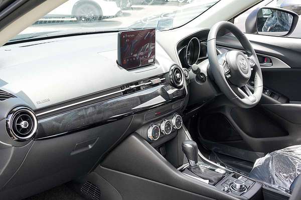 2025 Mazda CX-3 G20 Pure DK