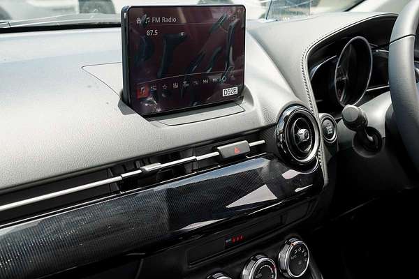 2025 Mazda CX-3 G20 Pure DK