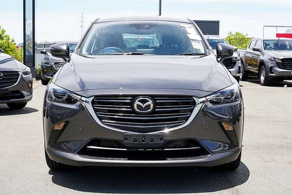 2025 Mazda CX-3 G20 Pure DK