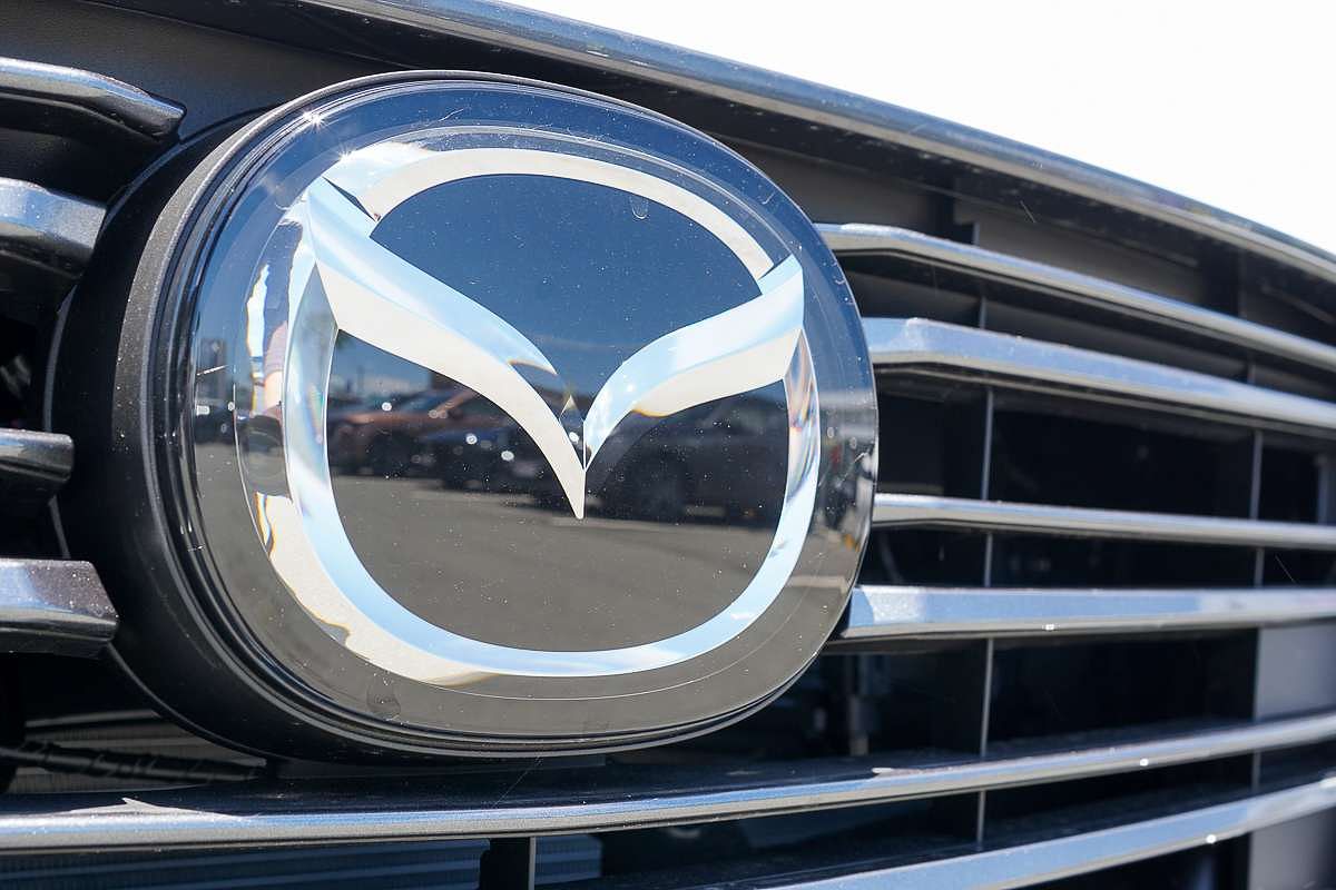 2025 Mazda CX-3 G20 Pure DK