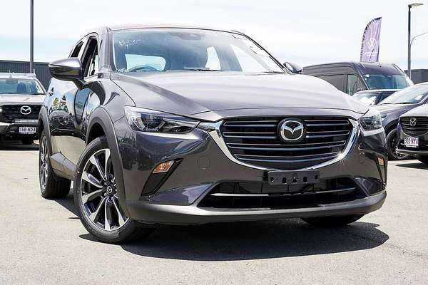 2025 Mazda CX-3 G20 Pure DK