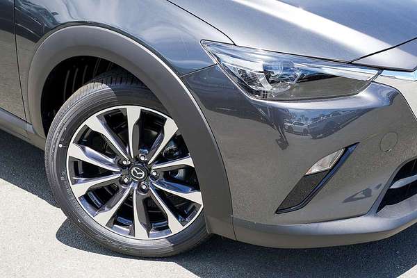 2025 Mazda CX-3 G20 Pure DK