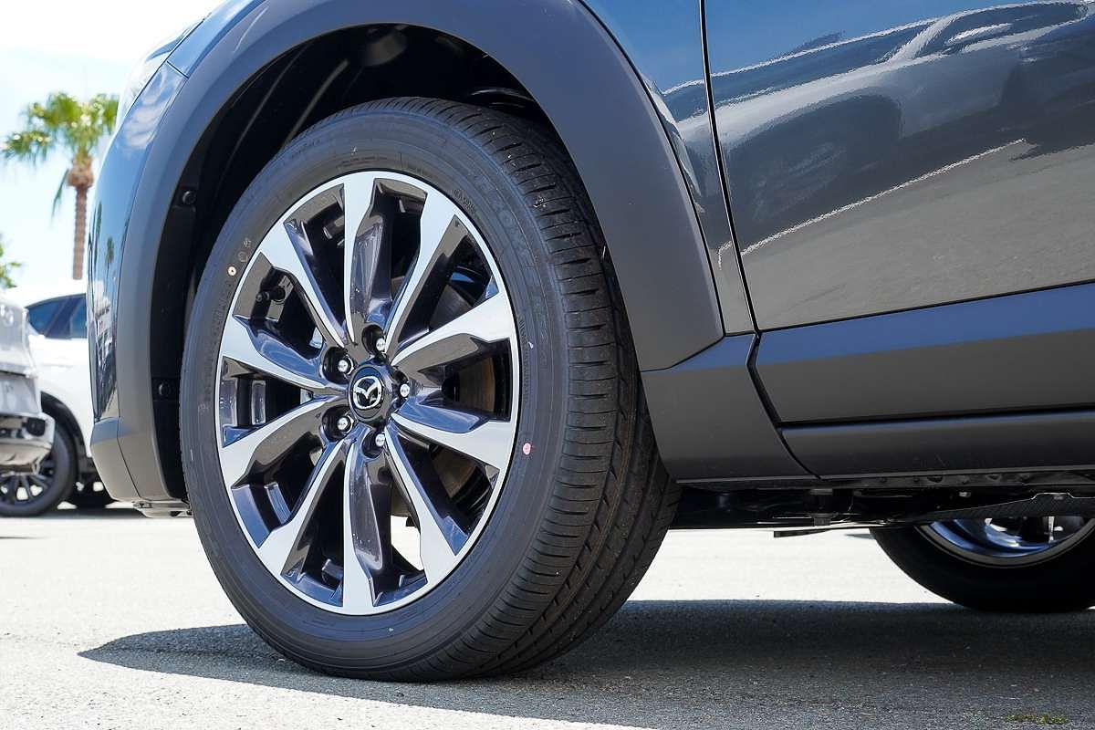 2025 Mazda CX-3 G20 Pure DK