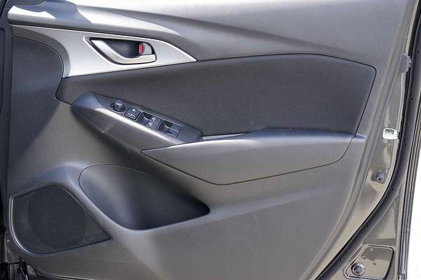 2025 Mazda CX-3 G20 Pure DK