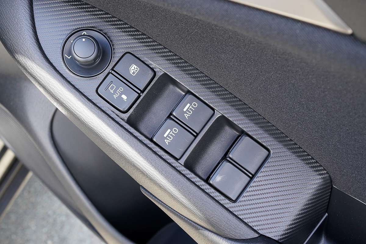 2025 Mazda CX-3 G20 Pure DK