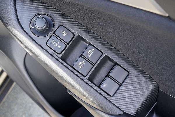 2025 Mazda CX-3 G20 Pure DK