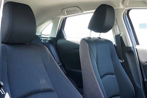 2025 Mazda CX-3 G20 Pure DK