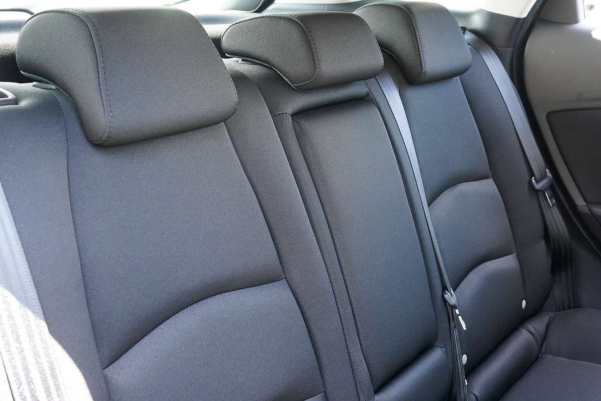 2025 Mazda CX-3 G20 Pure DK