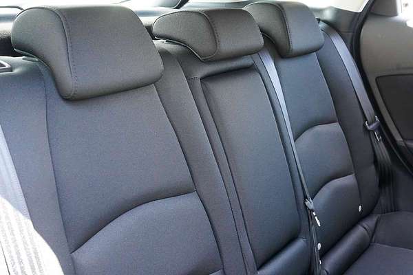 2025 Mazda CX-3 G20 Pure DK