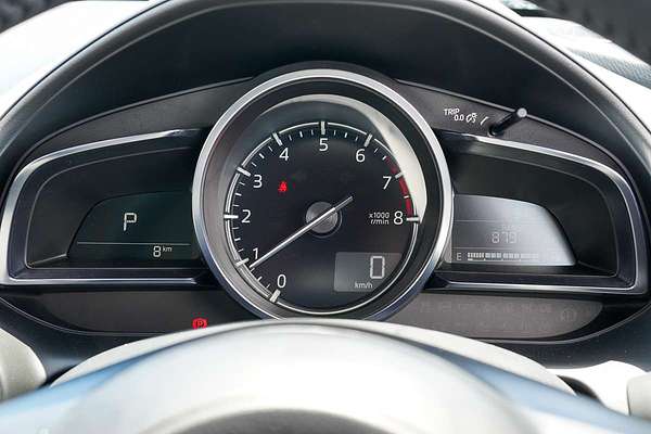 2025 Mazda CX-3 G20 Pure DK