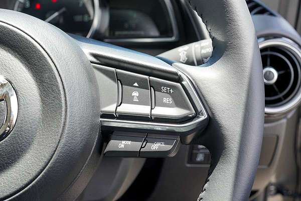 2025 Mazda CX-3 G20 Pure DK