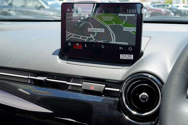 2025 Mazda CX-3 G20 Pure DK