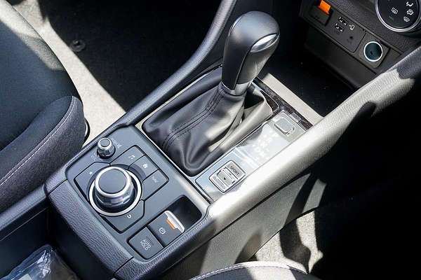 2025 Mazda CX-3 G20 Pure DK