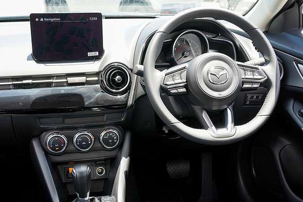 2025 Mazda CX-3 G20 Pure DK