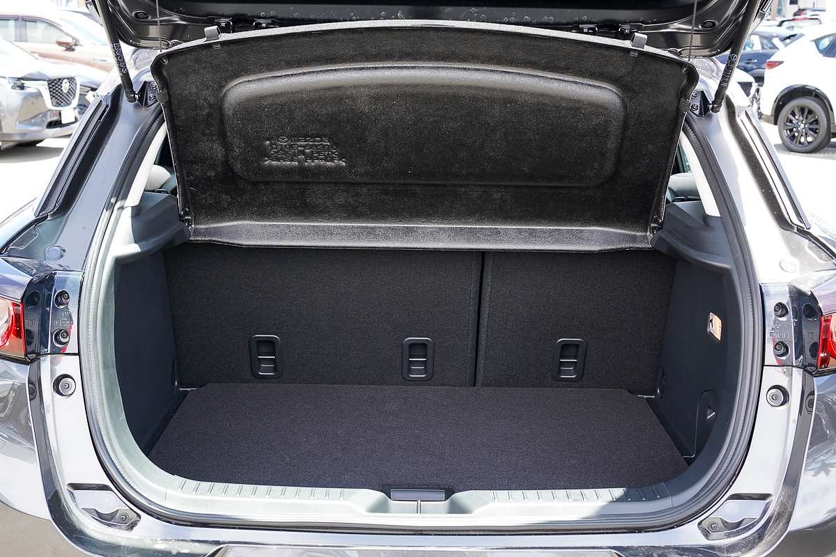 2025 Mazda CX-3 G20 Pure DK