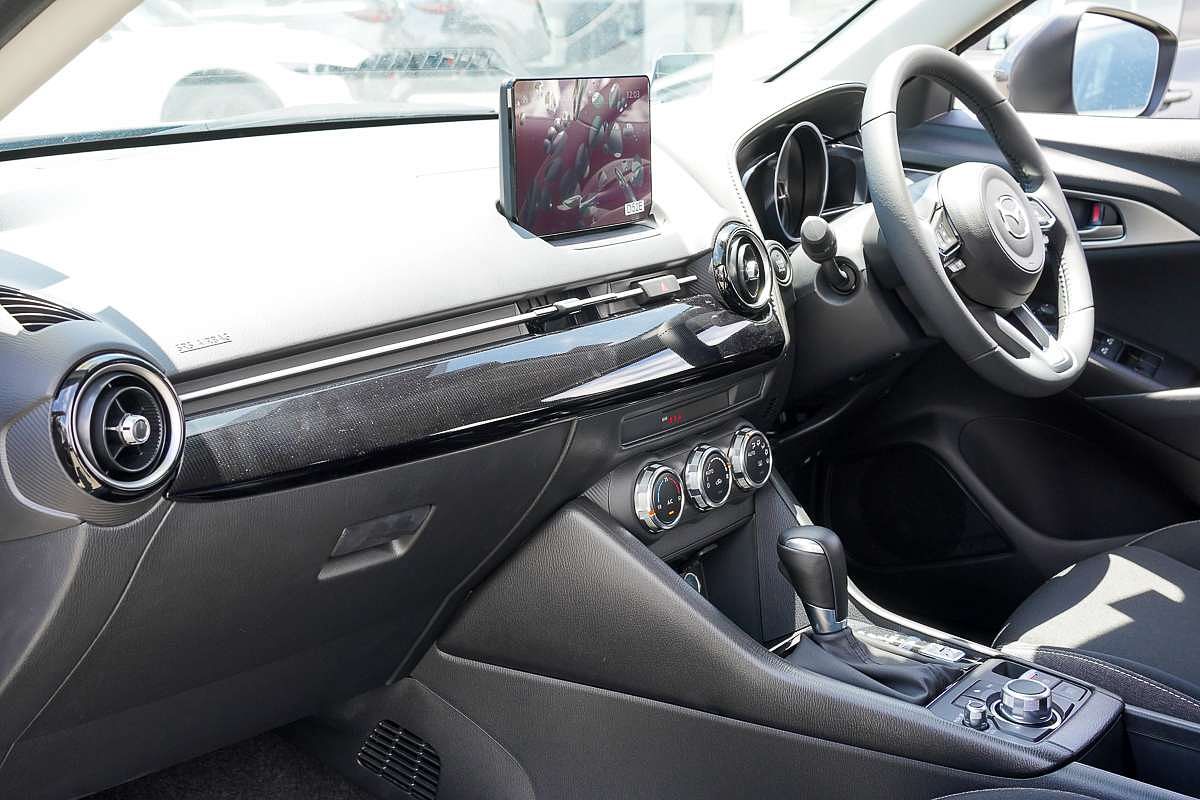 2025 Mazda CX-3 G20 Pure DK