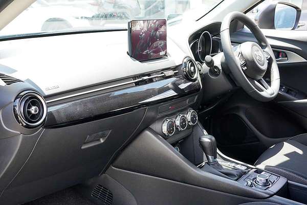 2025 Mazda CX-3 G20 Pure DK