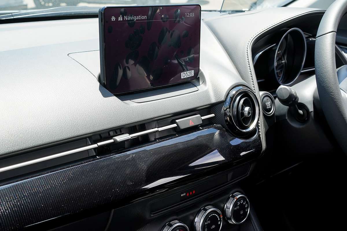 2025 Mazda CX-3 G20 Pure DK